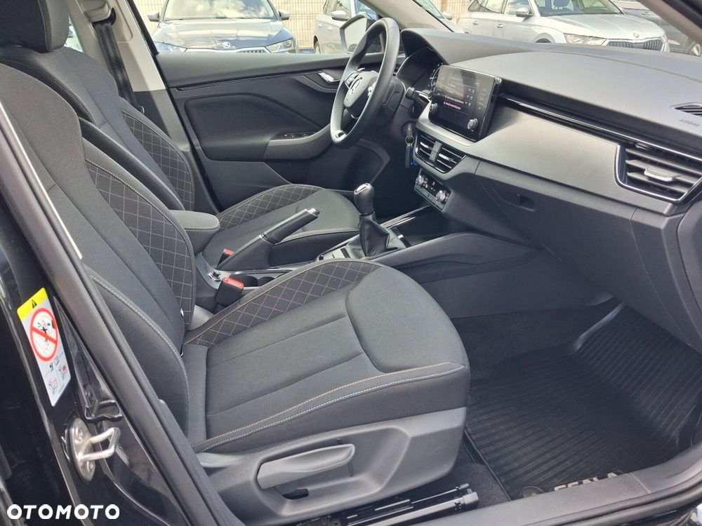 Skoda Scala 1.0 TSI Ambition - 10