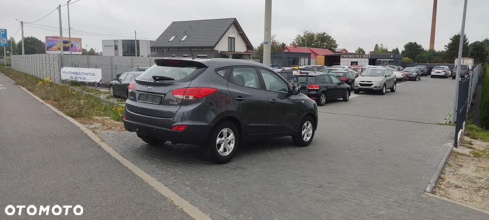 Hyundai ix35 2.0 2WD Style - 5