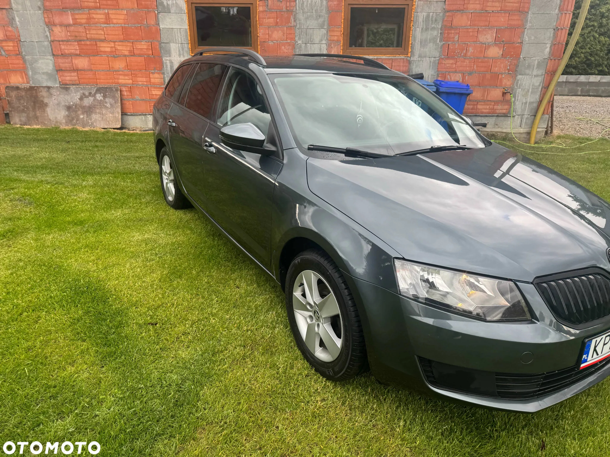 Skoda Octavia - 21