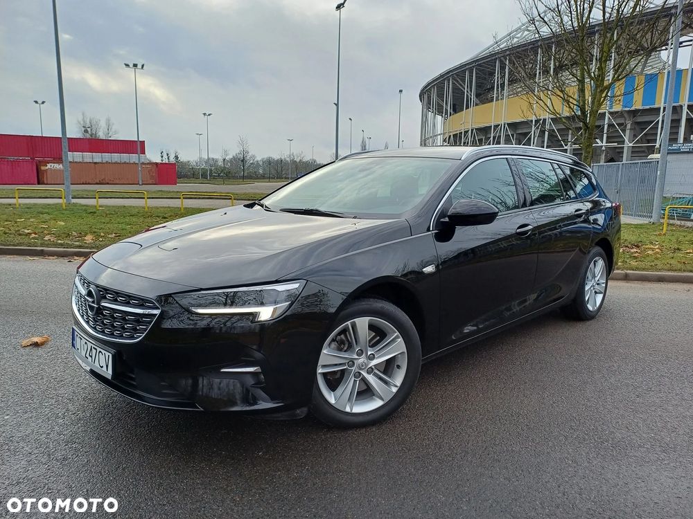 Opel Insignia 2.0 CDTI Business Elegance S&S - 19