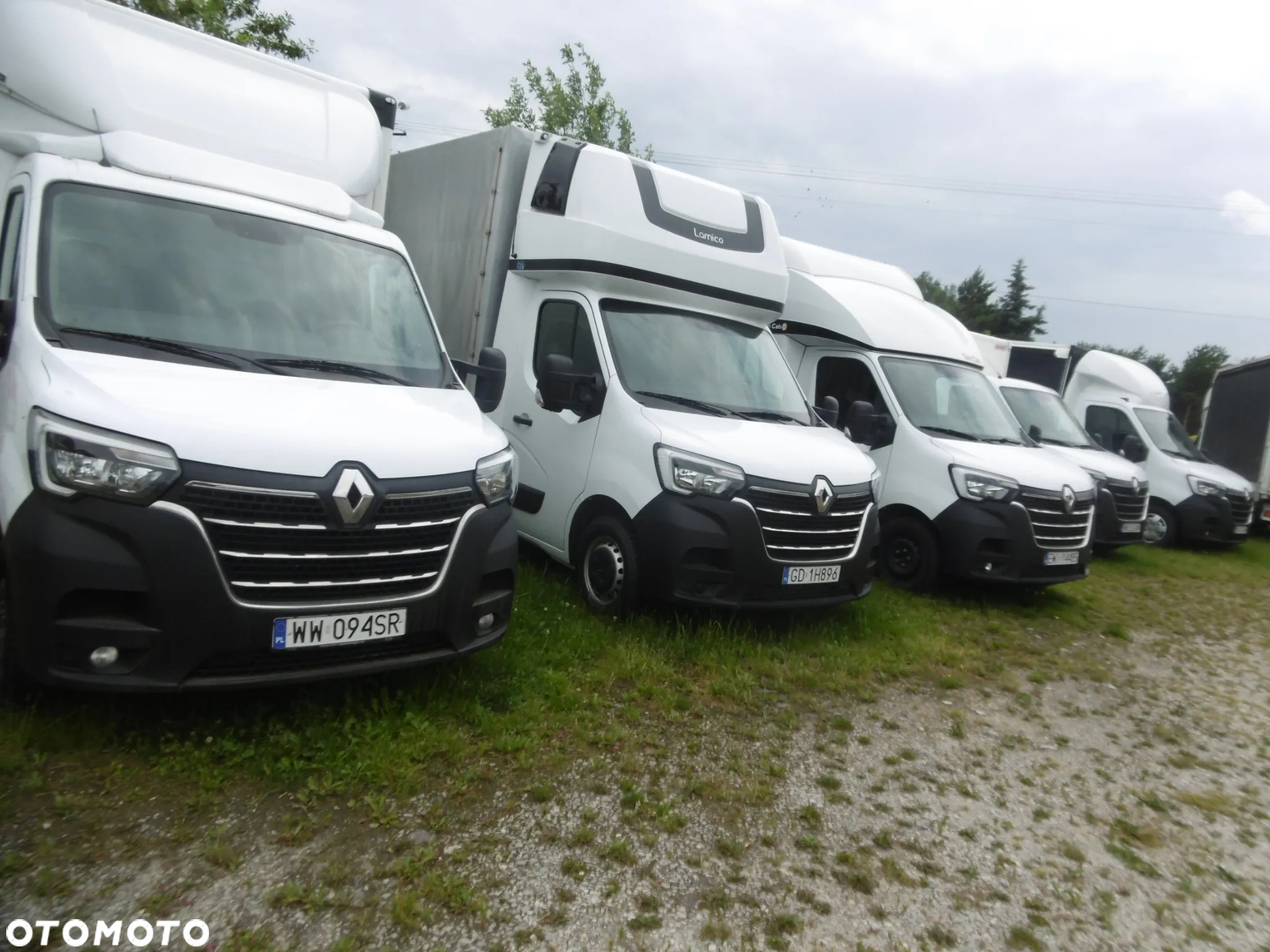 Renault Master - 11