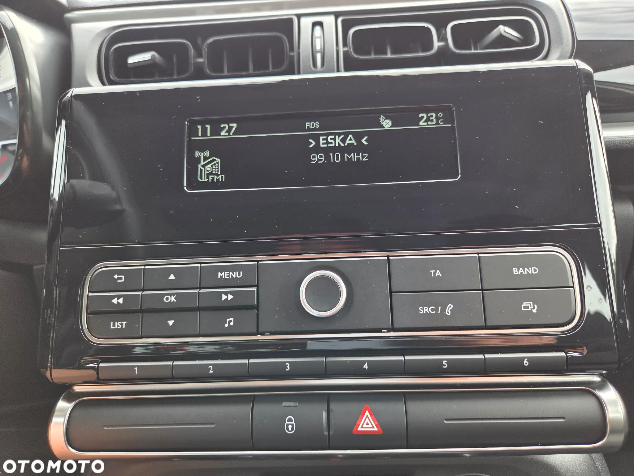Citroën C3 1.2 PureTech Feel - 21