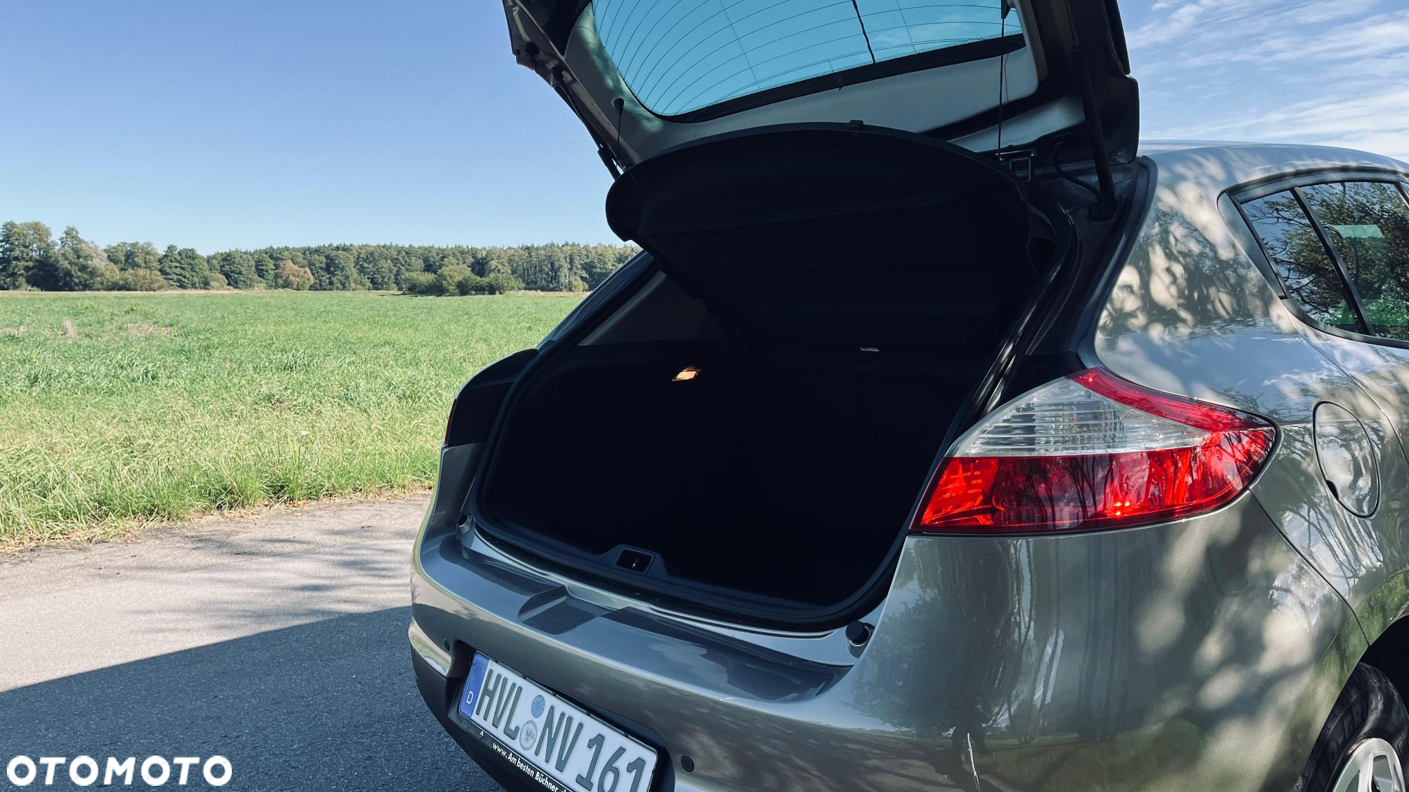 Renault Megane - 6