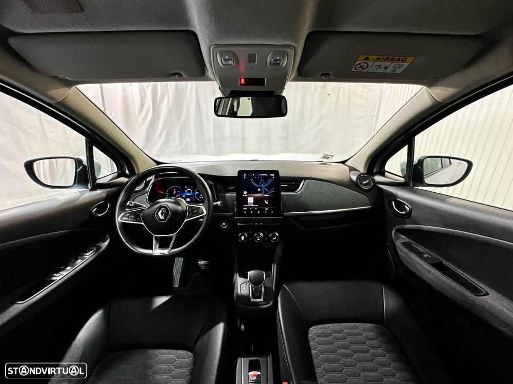 Renault Zoe - 12
