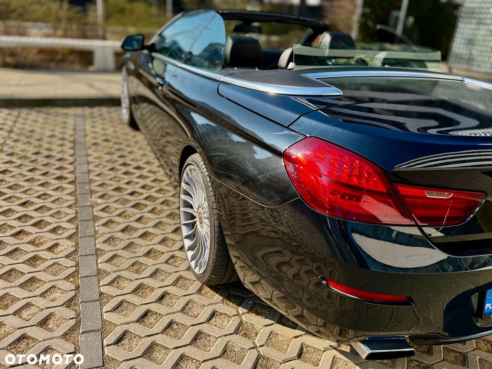 BMW Seria 6 - 19