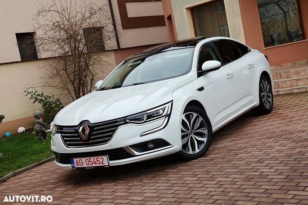Renault Talisman - 10