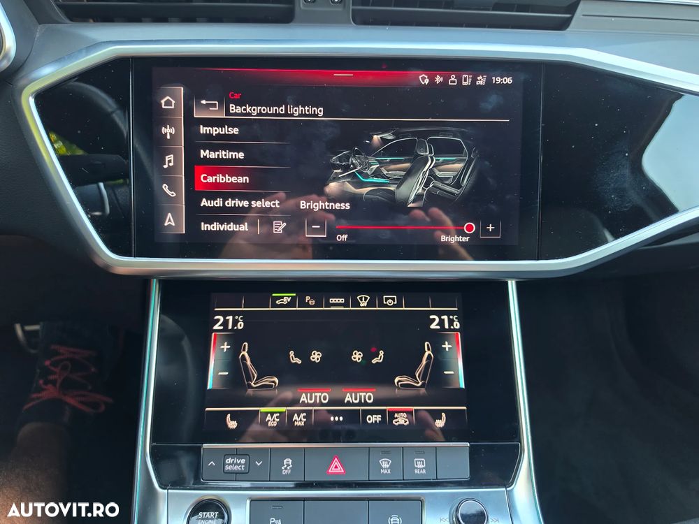 Audi A6 Avant 55 TFSI e quattro S tronic S line - 17