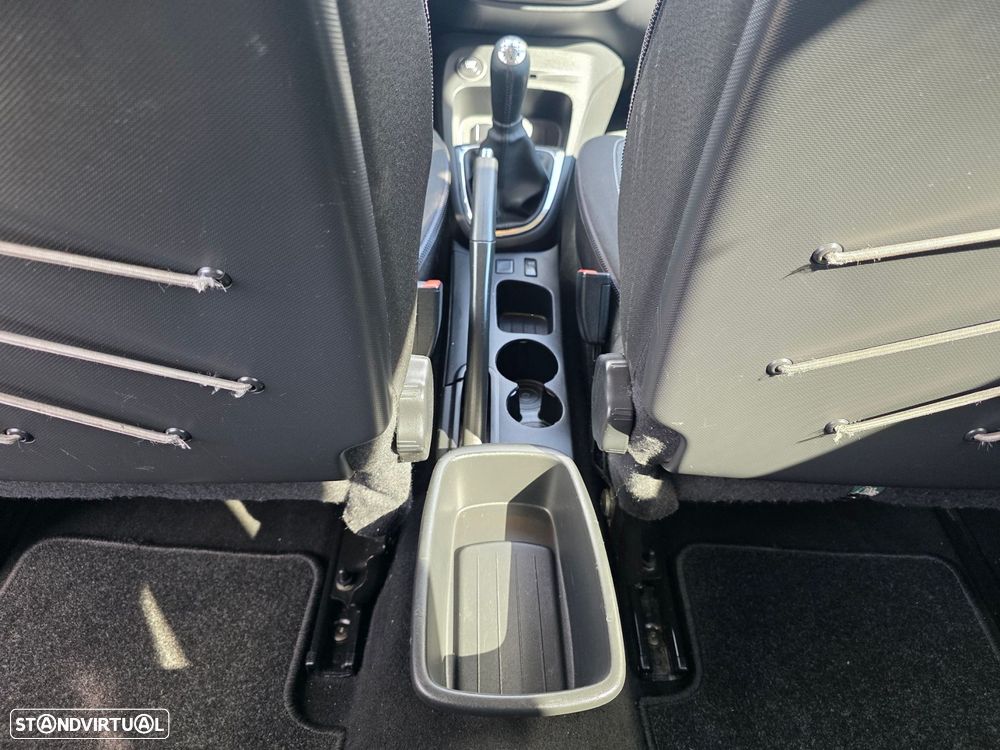 Renault Captur 1.5 dCi Exclusive - 18