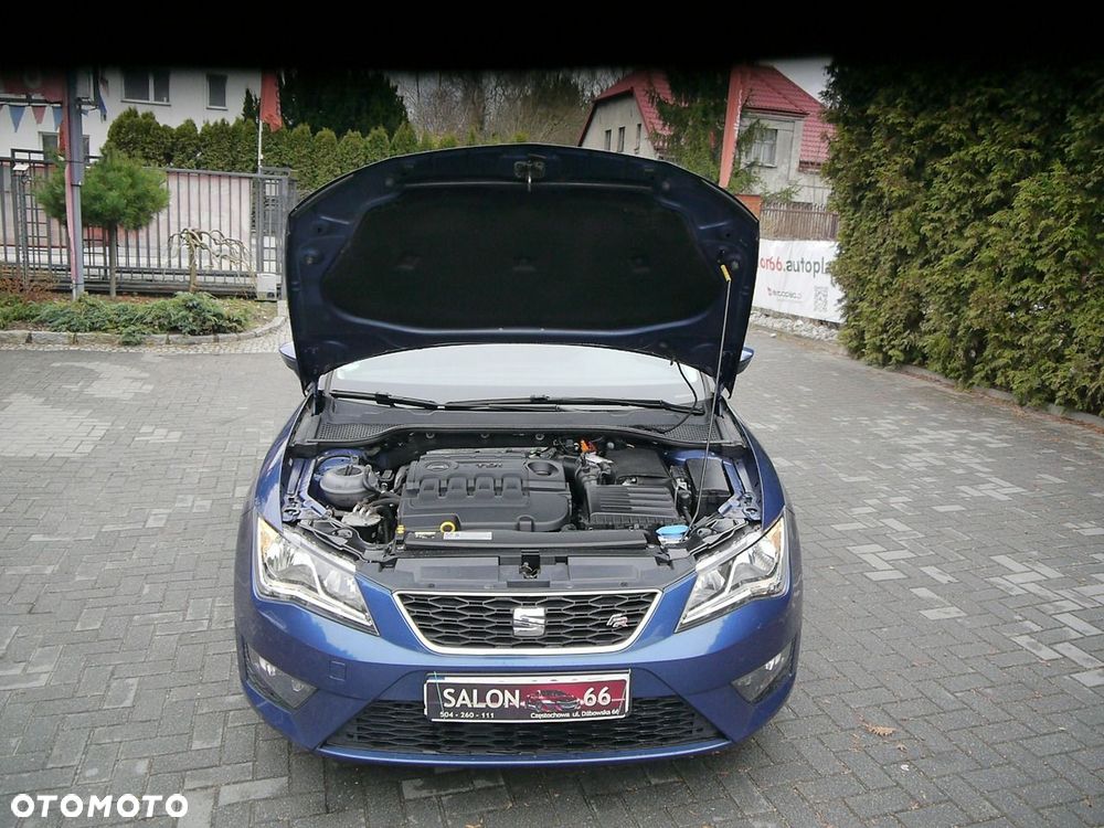Seat Leon - 13