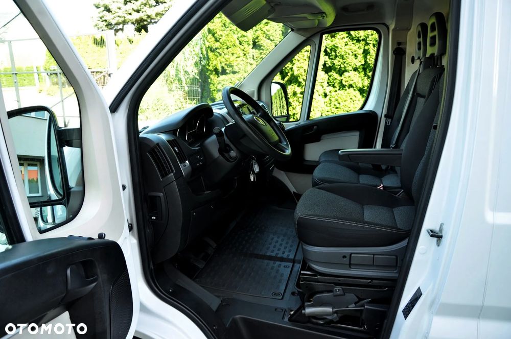 Fiat Ducato - 7
