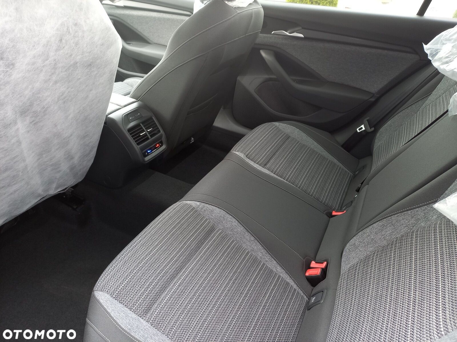 Skoda Superb - 28