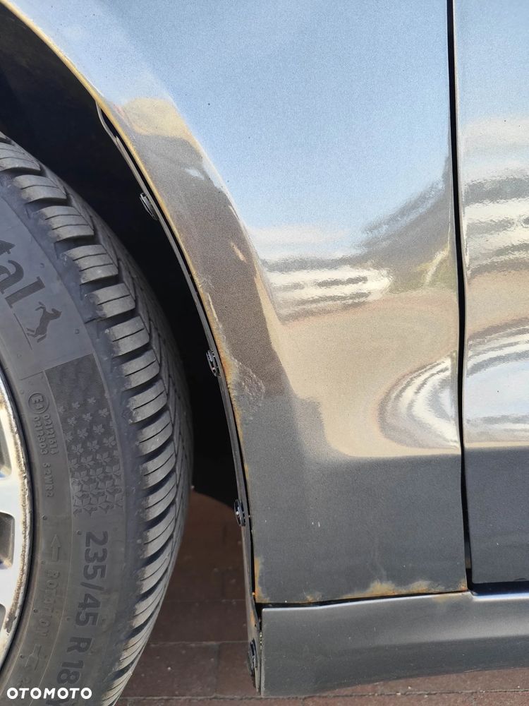 Ford Fusion 2.0 EcoBoost Titanium - 14