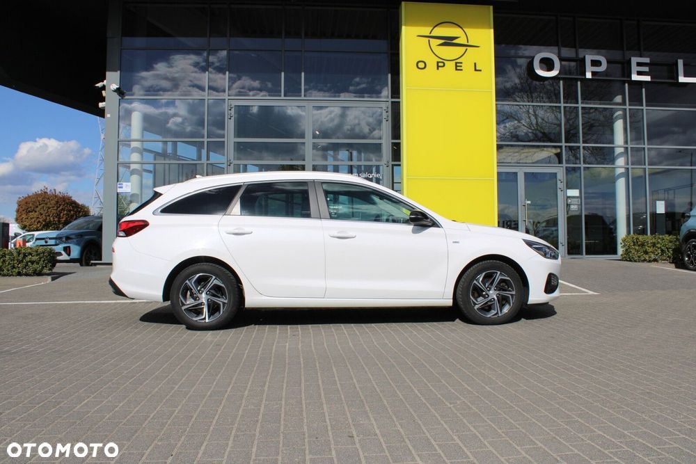 Hyundai i30 1.5 T-GDI 48V Smart - 5
