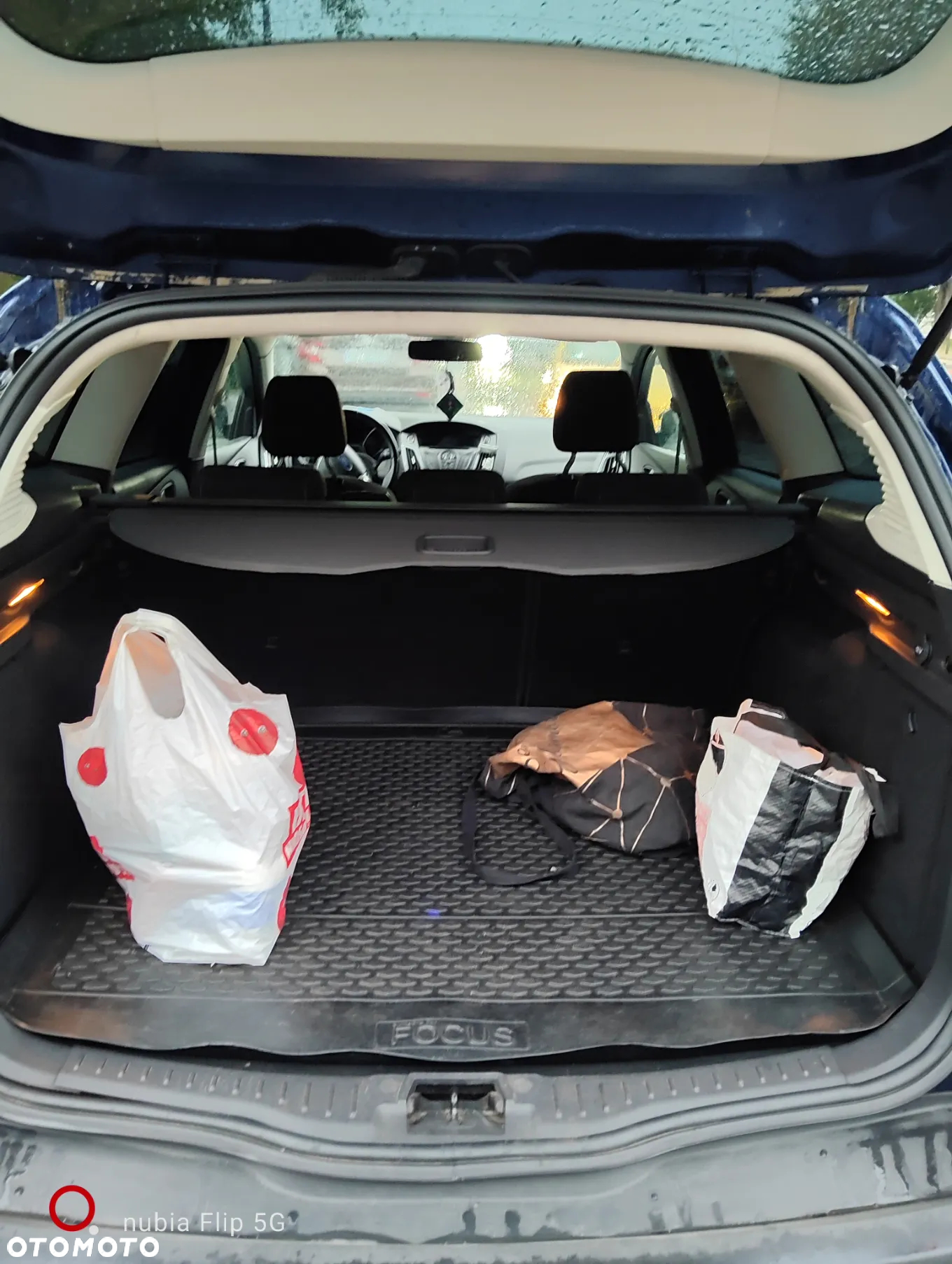 Ford Focus 1.6 EcoBoost Start-Stopp-System Titanium - 18