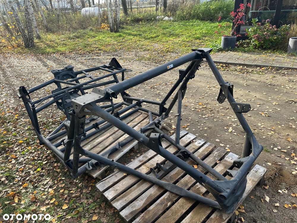 Can-Am Maverick - 10