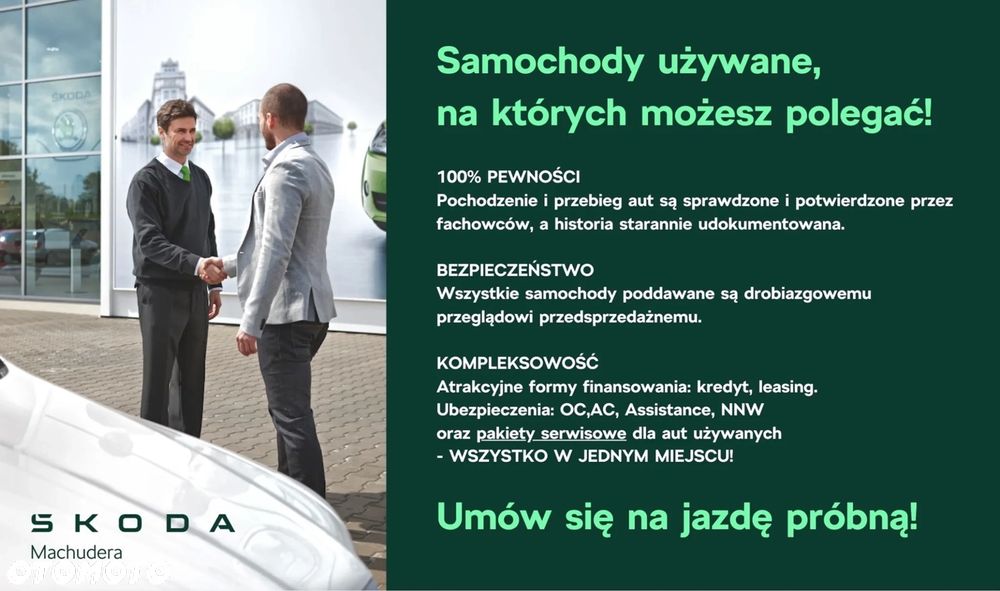 Skoda Kamiq 1.0 TSI Selection DSG - 14