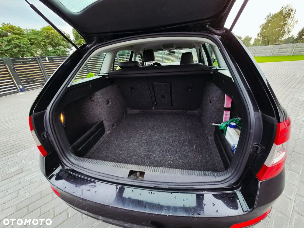 Skoda Octavia 1.4 TSI Green tec Elegance - 15