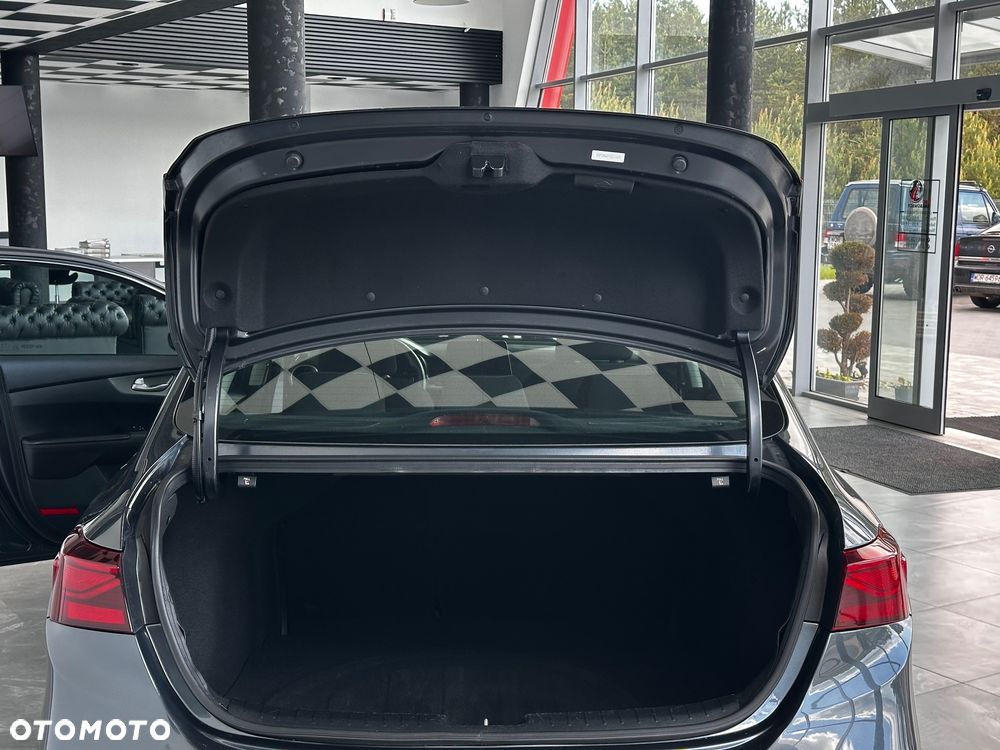 Kia Ceed - 20