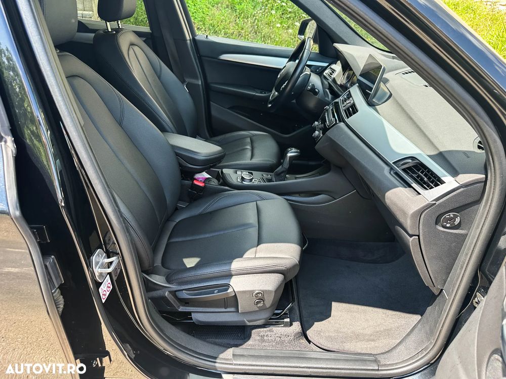 BMW X1 - 20