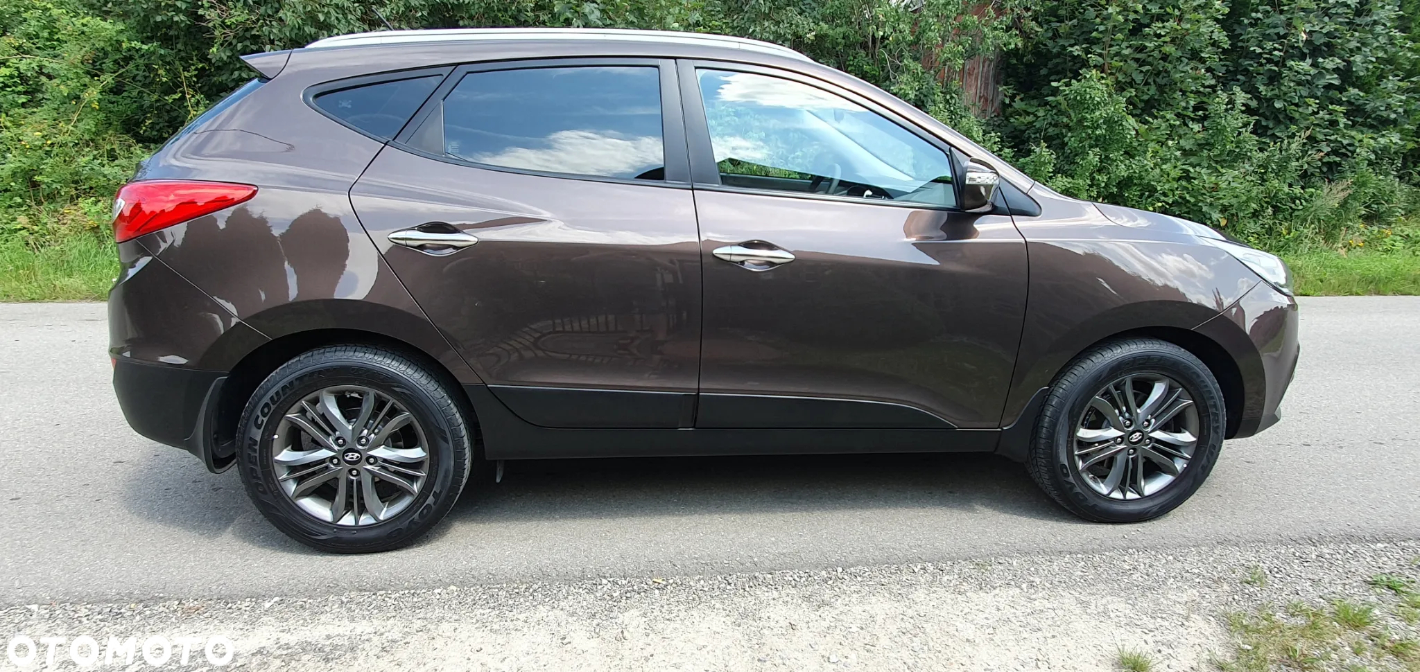 Hyundai ix35 - 15