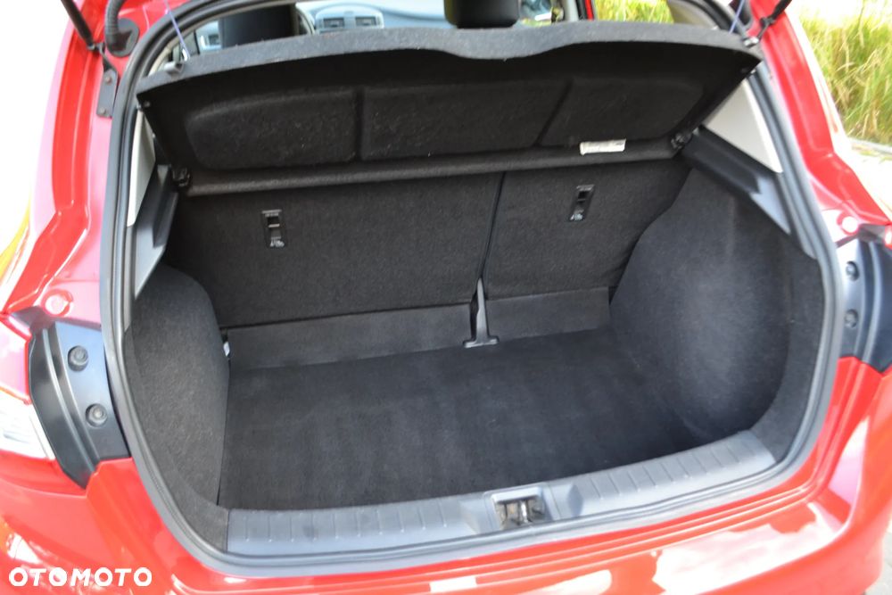 Nissan Pulsar - 13