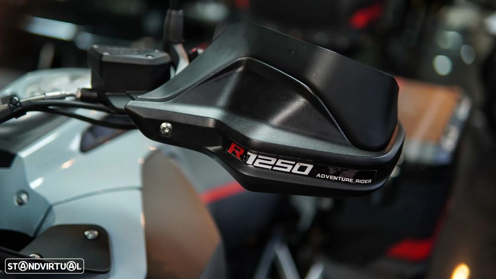 BMW R 1250 GS Adventure - 12