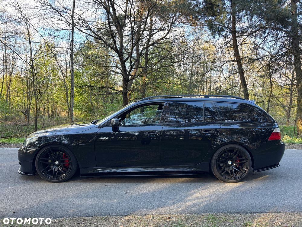 BMW Seria 5 - 6
