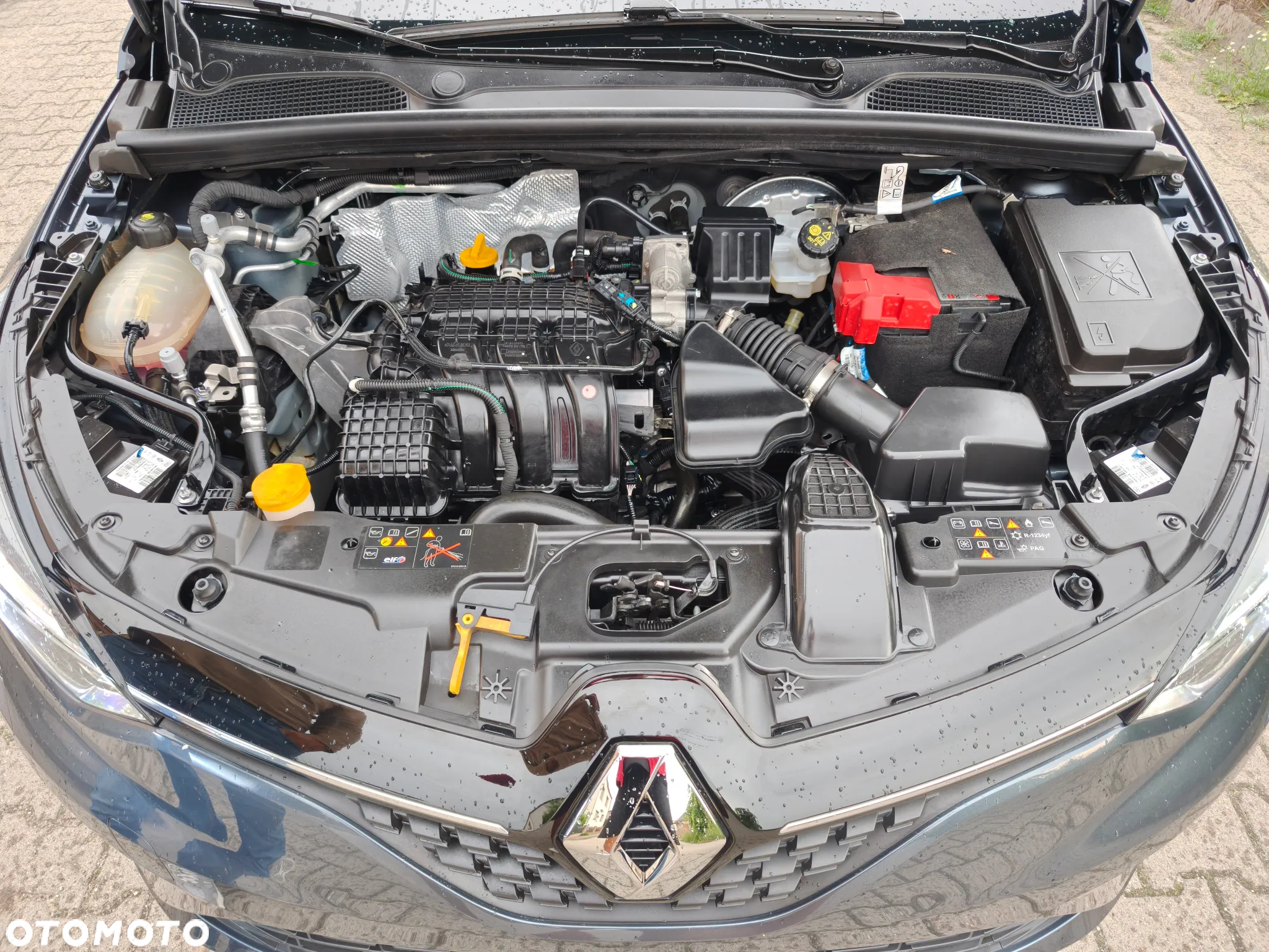 Renault Clio - 28