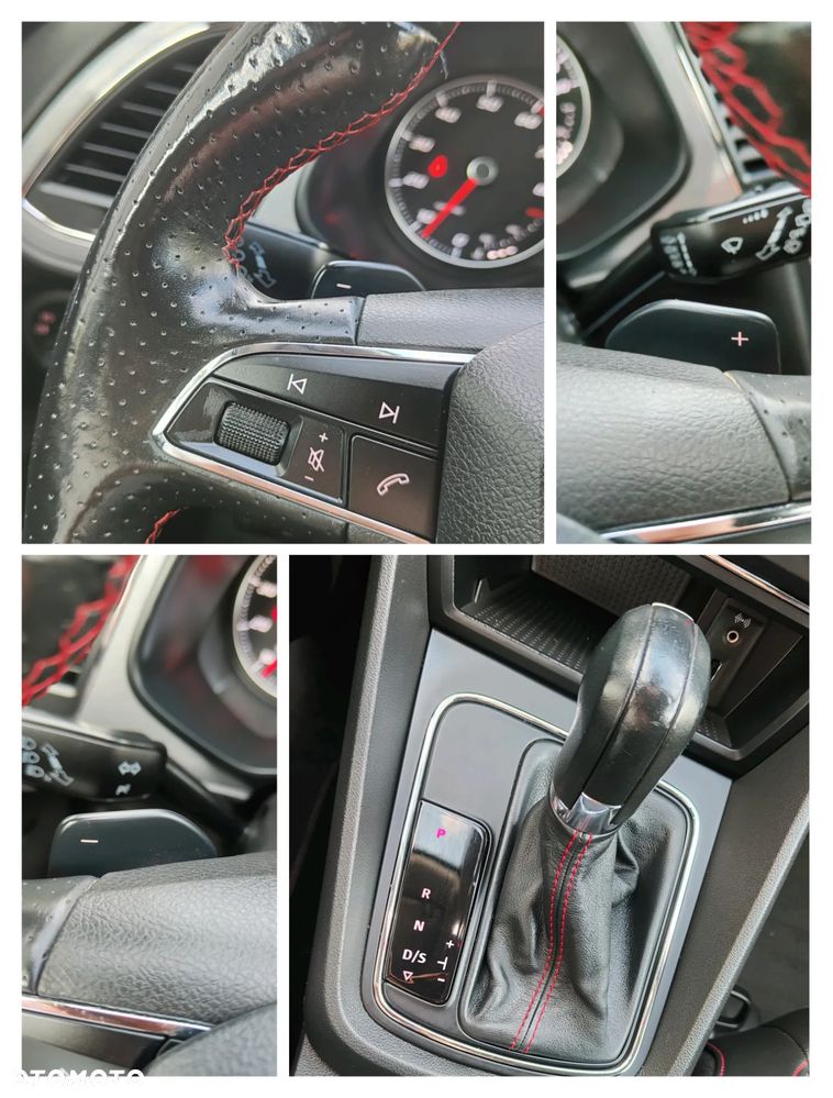 Seat Leon 1.4 TSI FR S&S DSG - 11