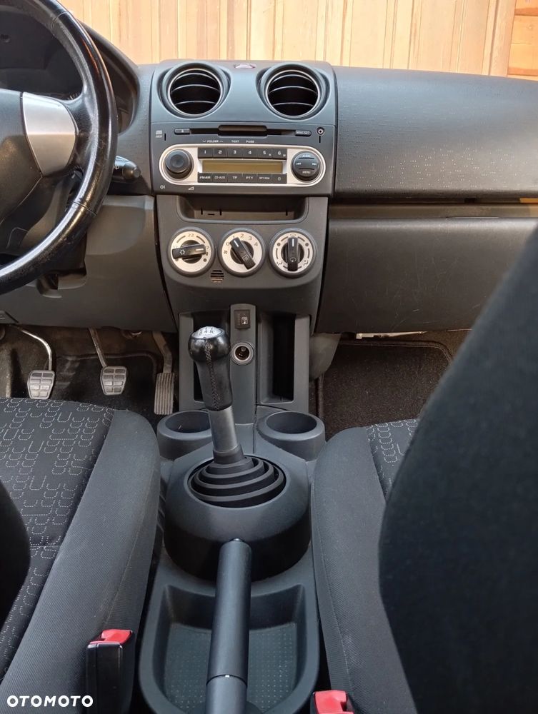 Mitsubishi Colt 1.1 Inform Cleartec - 11