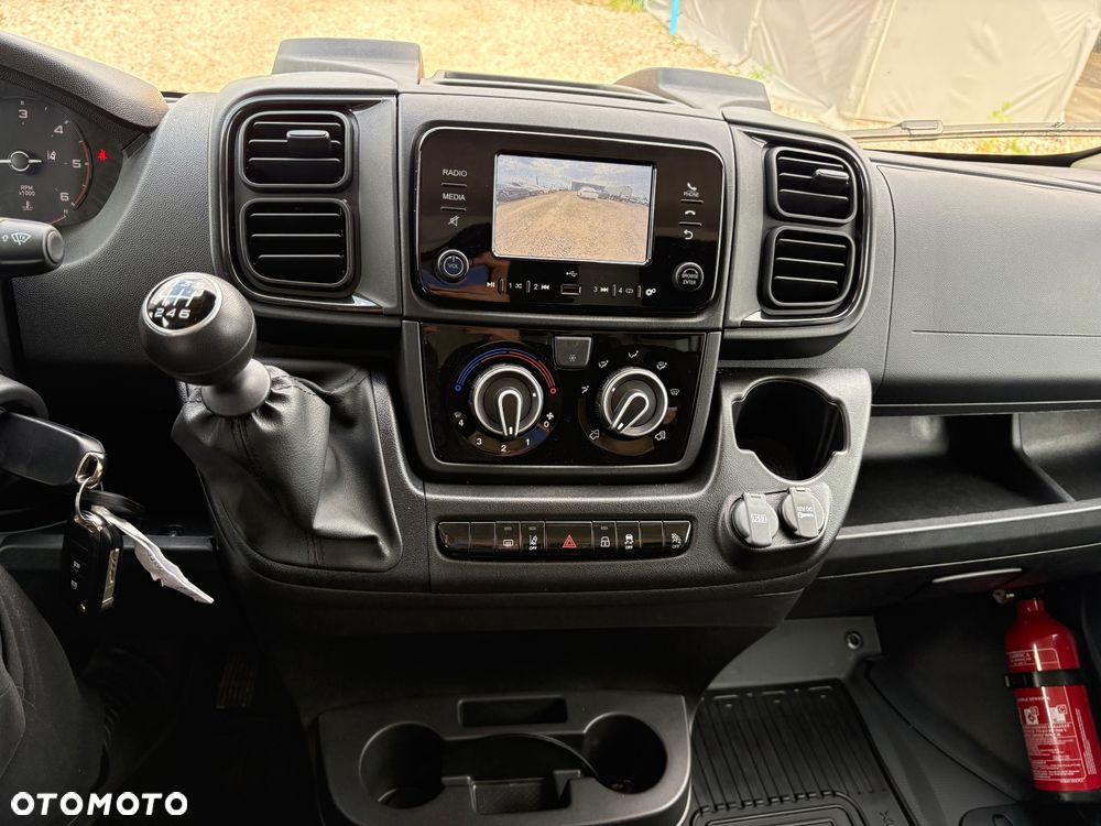 Toyota Proace MAX - 21