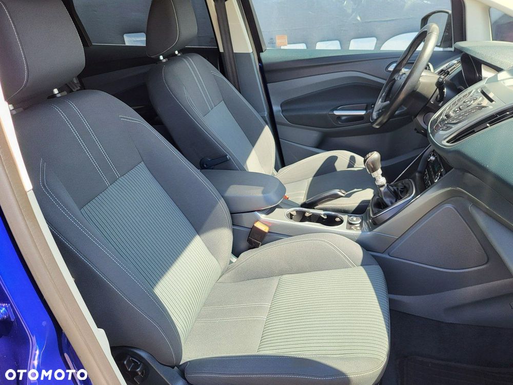 Ford C-MAX - 15