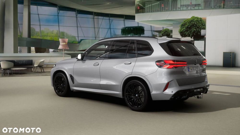 BMW X5 M Competition - 7