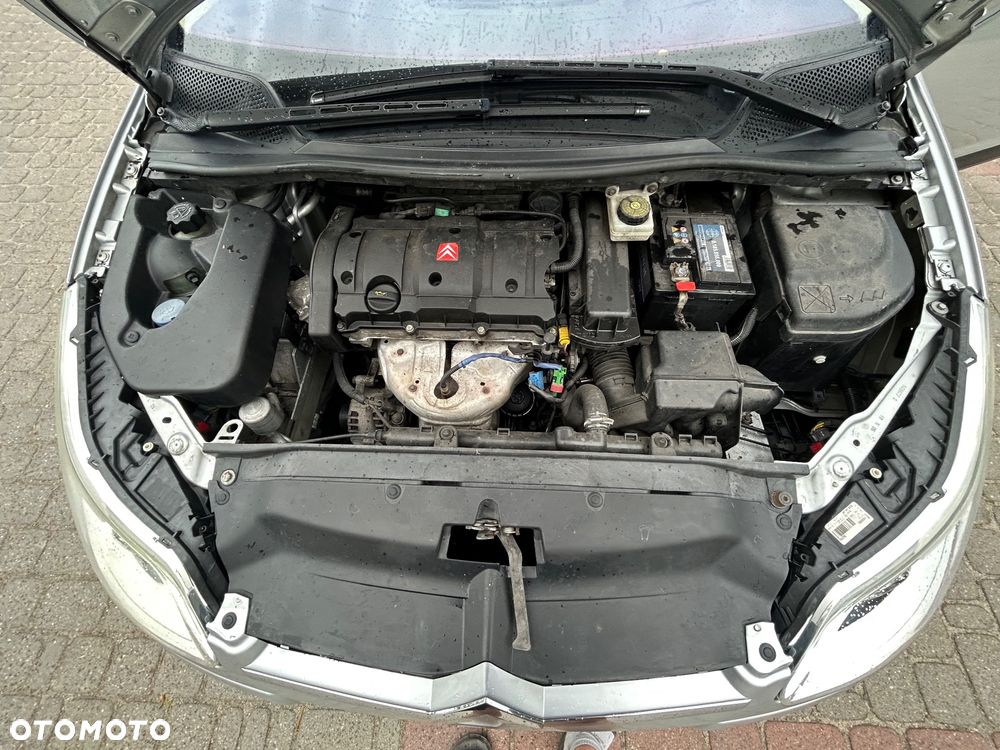 Citroën C4 1.6 16V by LOEB - 13
