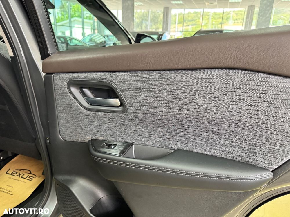 Nissan X-Trail e4ORCE 7 locuri N-Connecta - 20