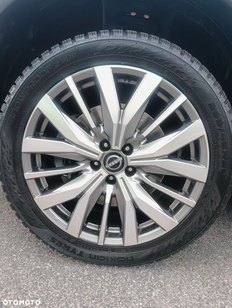 Nissan X-Trail 1.5 VC-T e-POWER Tekna e-4ORCE - 30