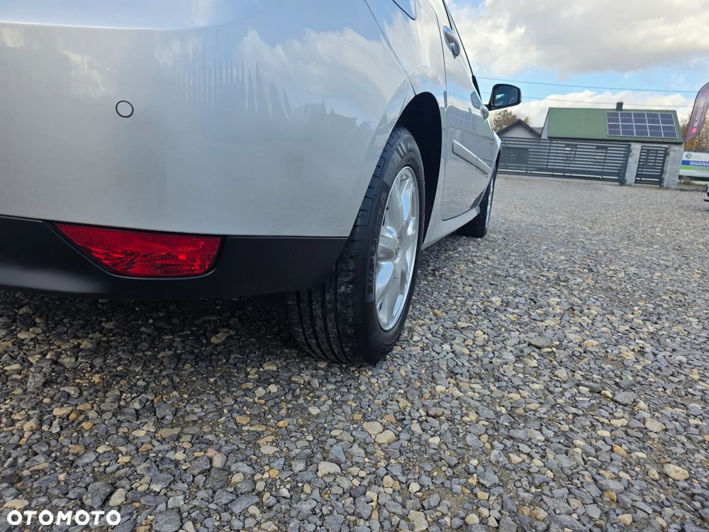 Renault Laguna 1.6 16V 110 Expression - 30