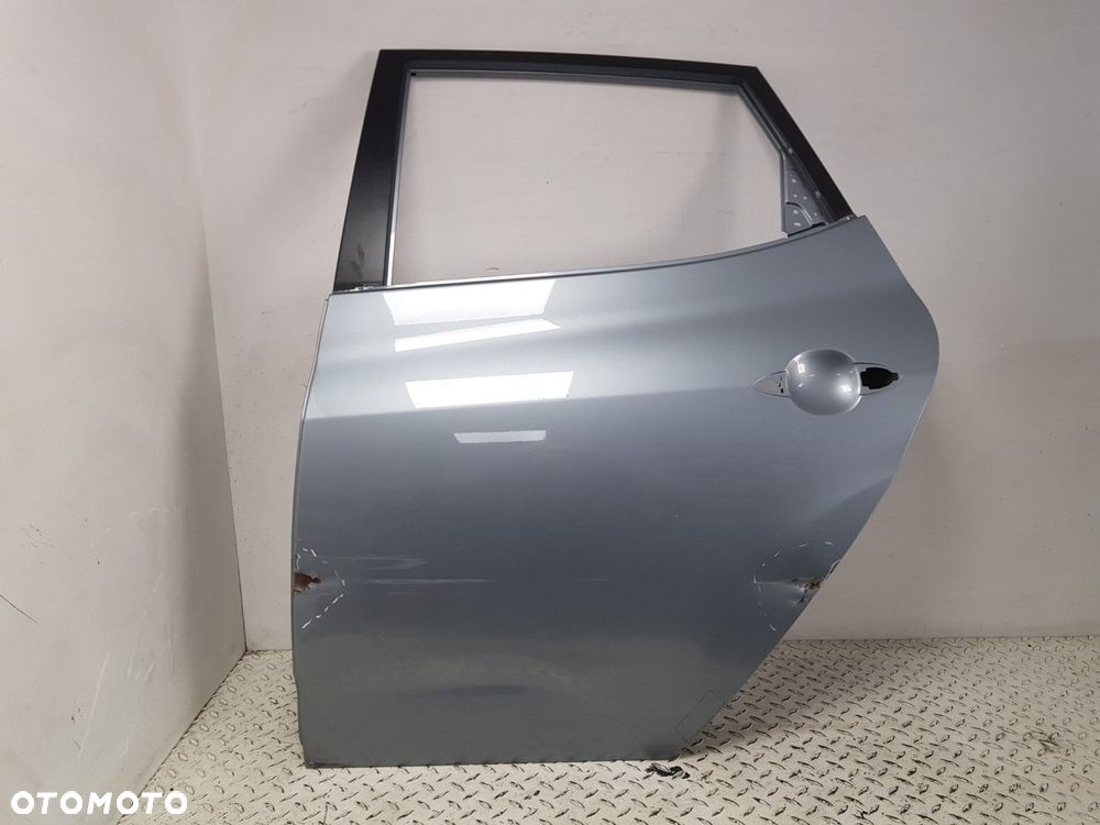 DRZWI LEWE TYLNE HYUNDAI IX20 09-19 LEWA TYŁ - 5
