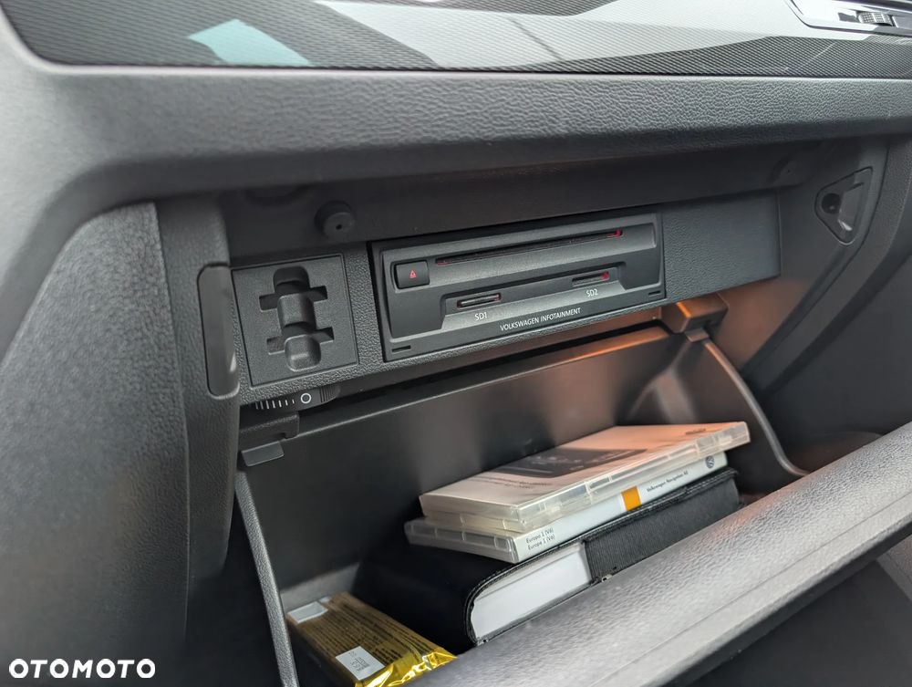 Volkswagen Tiguan - 13