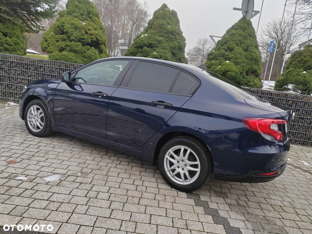 Fiat Tipo 1.4 16V More - 11