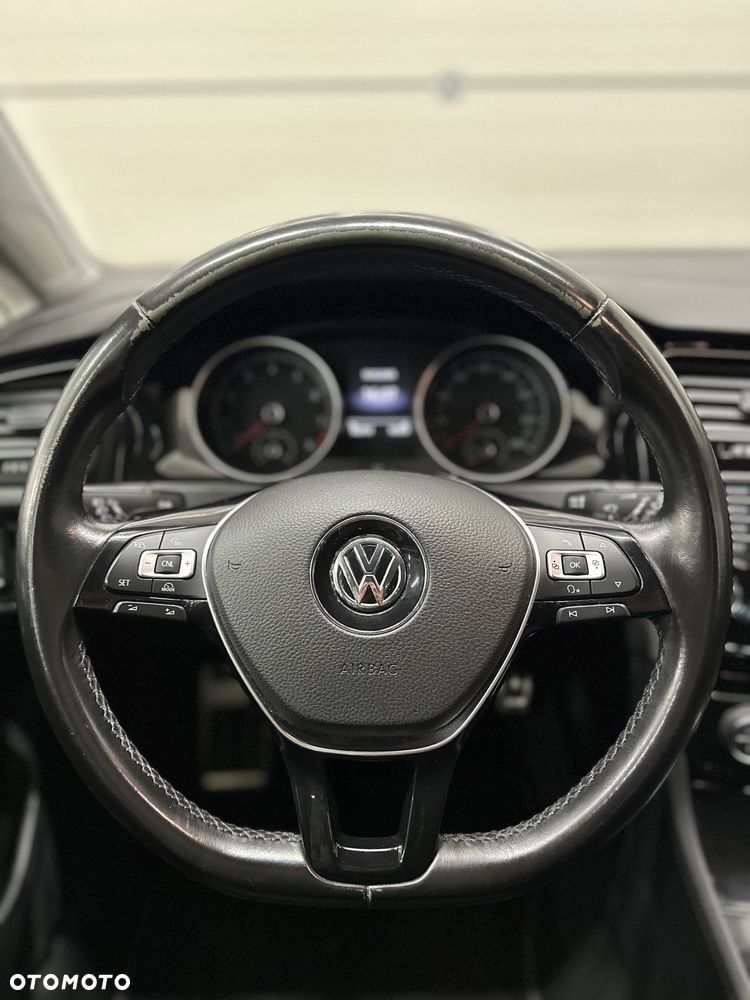 Volkswagen Golf 1.4 TSI BlueMotion Technology DSG Allstar - 10