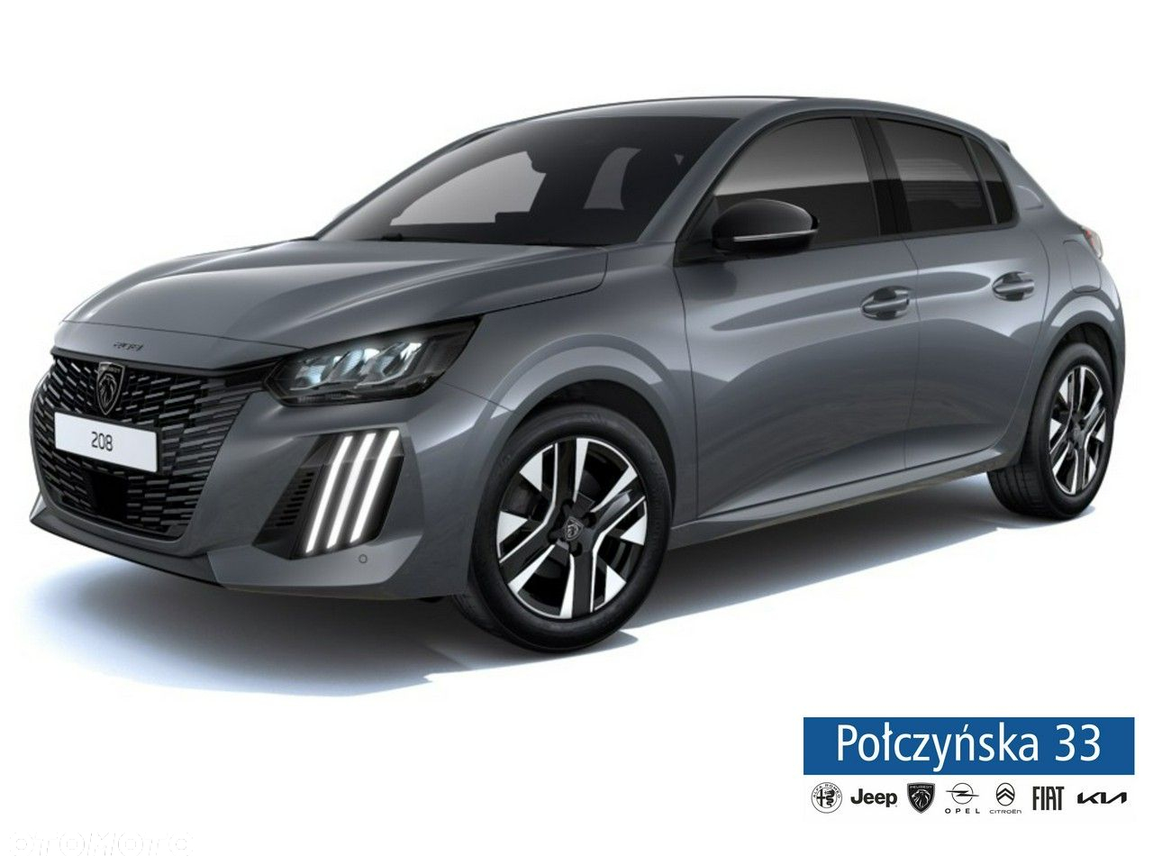 Peugeot 208 - 2