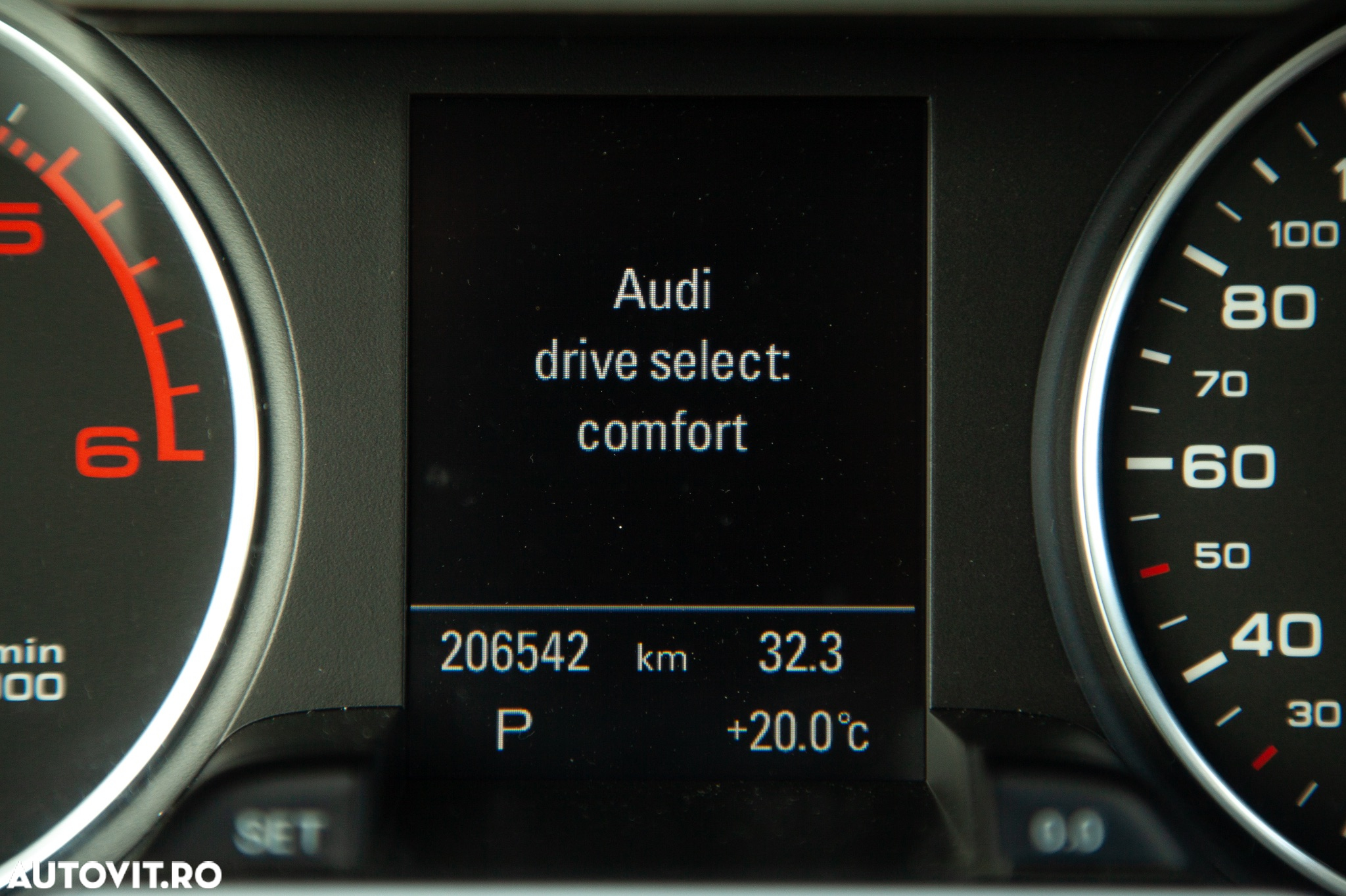 Audi A4 - 19
