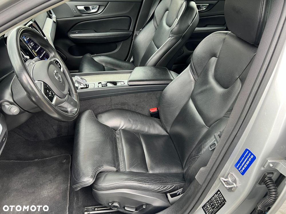 Volvo S60 B4 B Geartronic Inscription - 13