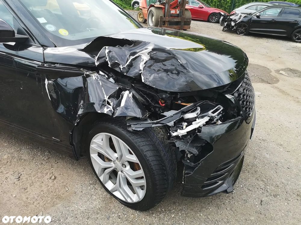 Land Rover Range Rover Velar 3.0d R-Dynamic S - 15