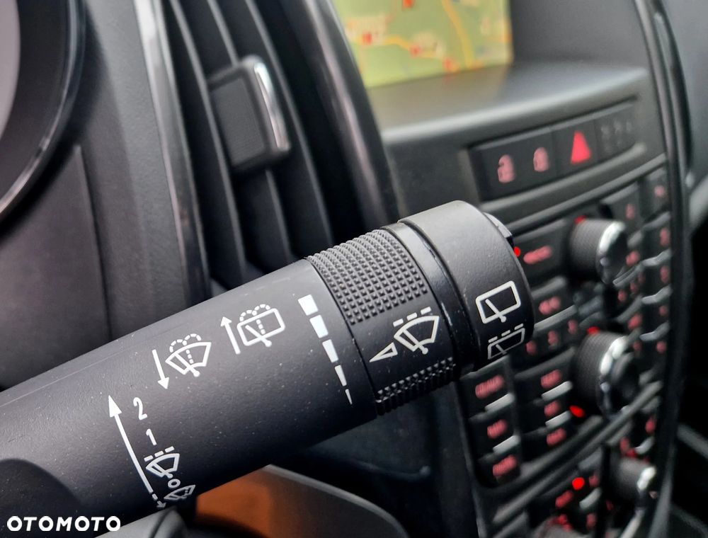 Opel Astra 1.4 Turbo - 23