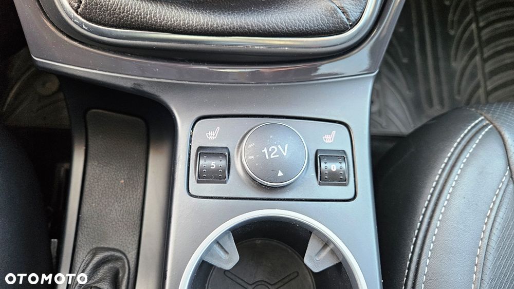 Ford Kuga 2.0 TDCi 4x4 Individual - 26