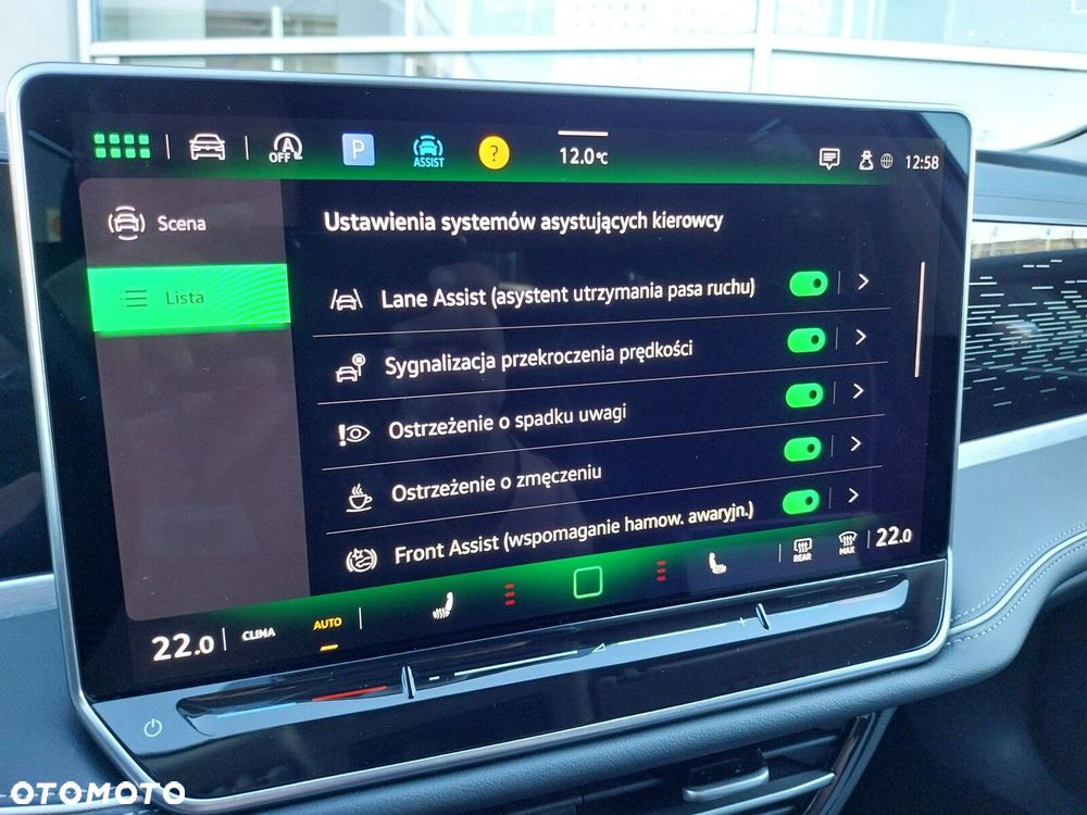 Volkswagen Passat - 39