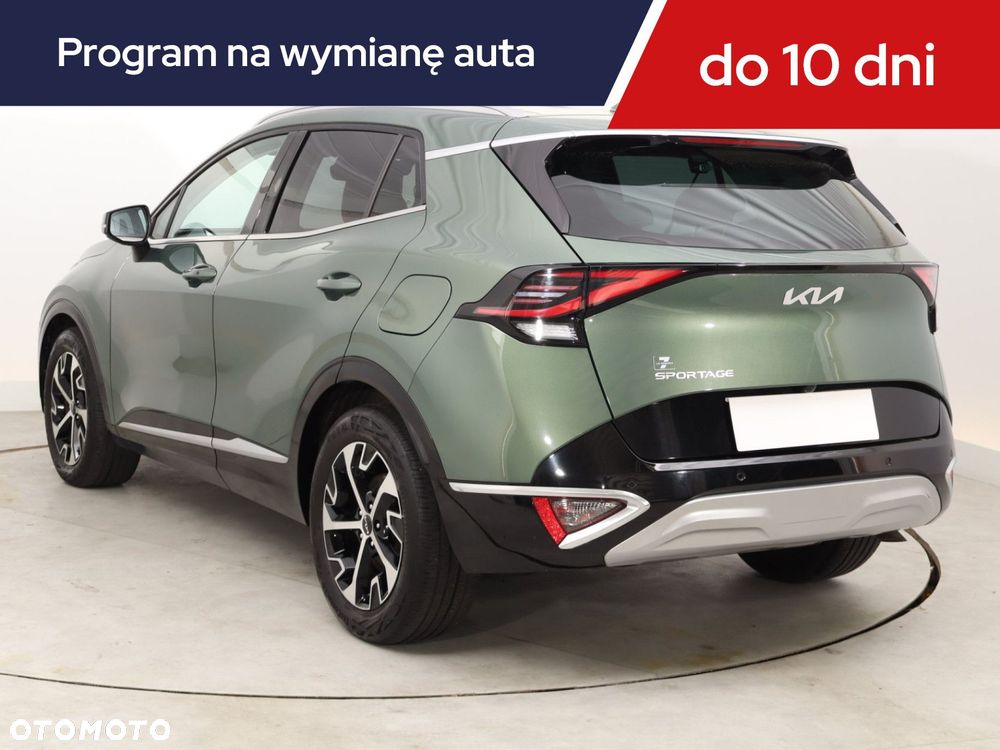 Kia Sportage 2022 photo 5
