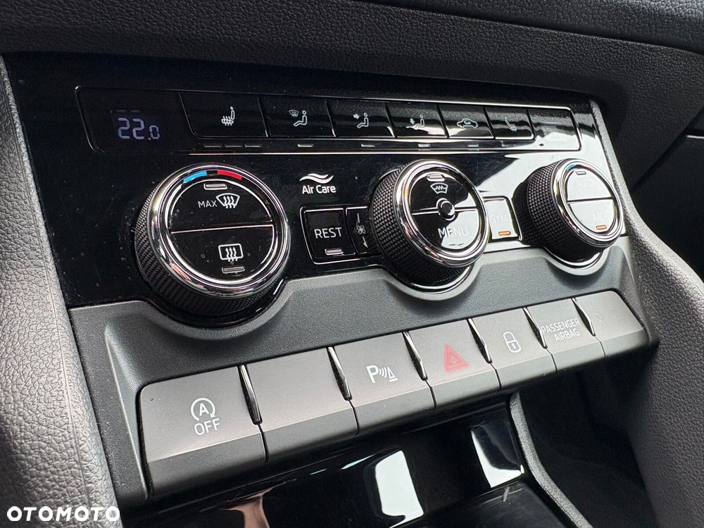 Skoda Kodiaq - 31
